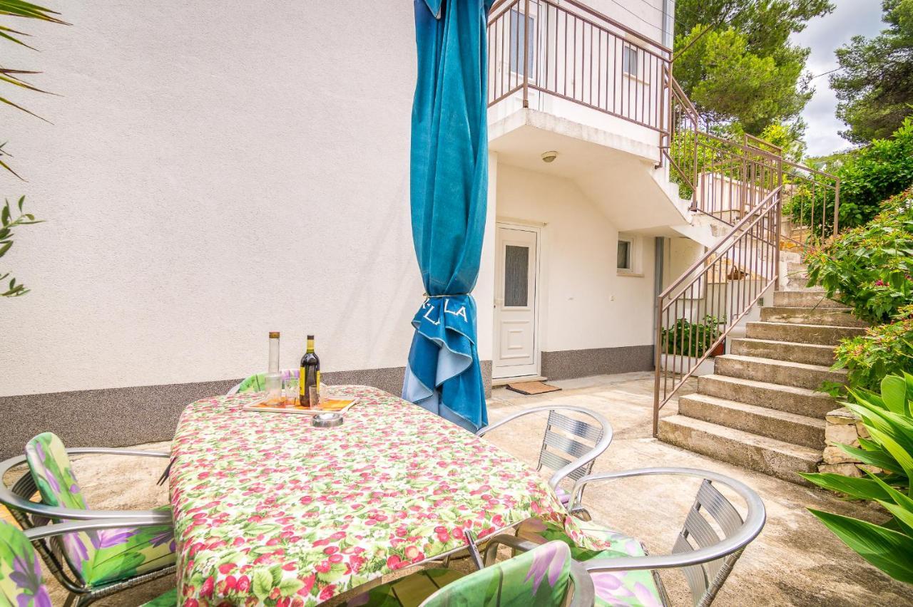 Cheap Apartment Tanja 特罗吉尔 外观 照片