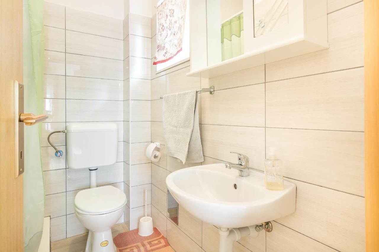 Cheap Apartment Tanja 特罗吉尔 外观 照片