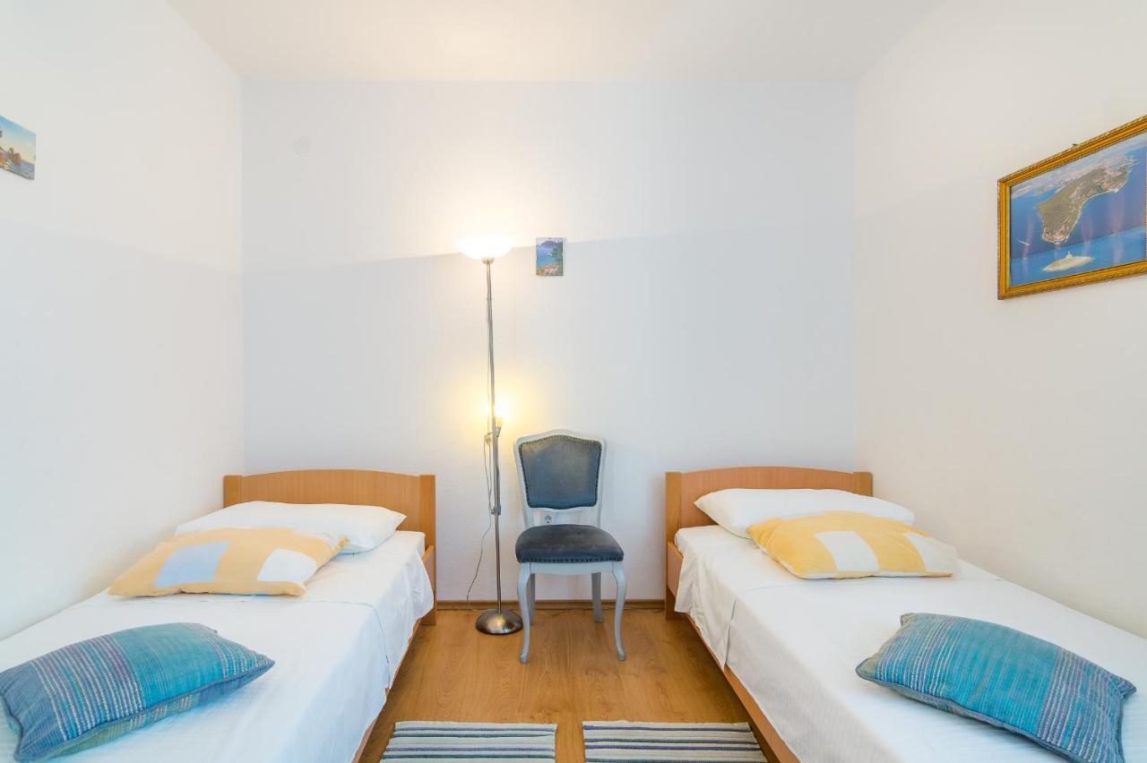 Cheap Apartment Tanja 特罗吉尔 外观 照片