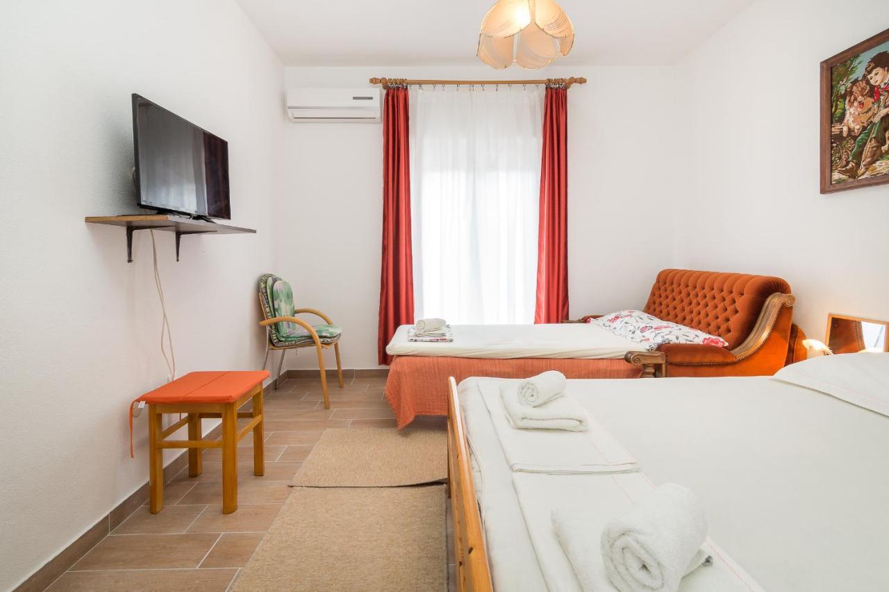 Cheap Apartment Tanja 特罗吉尔 外观 照片
