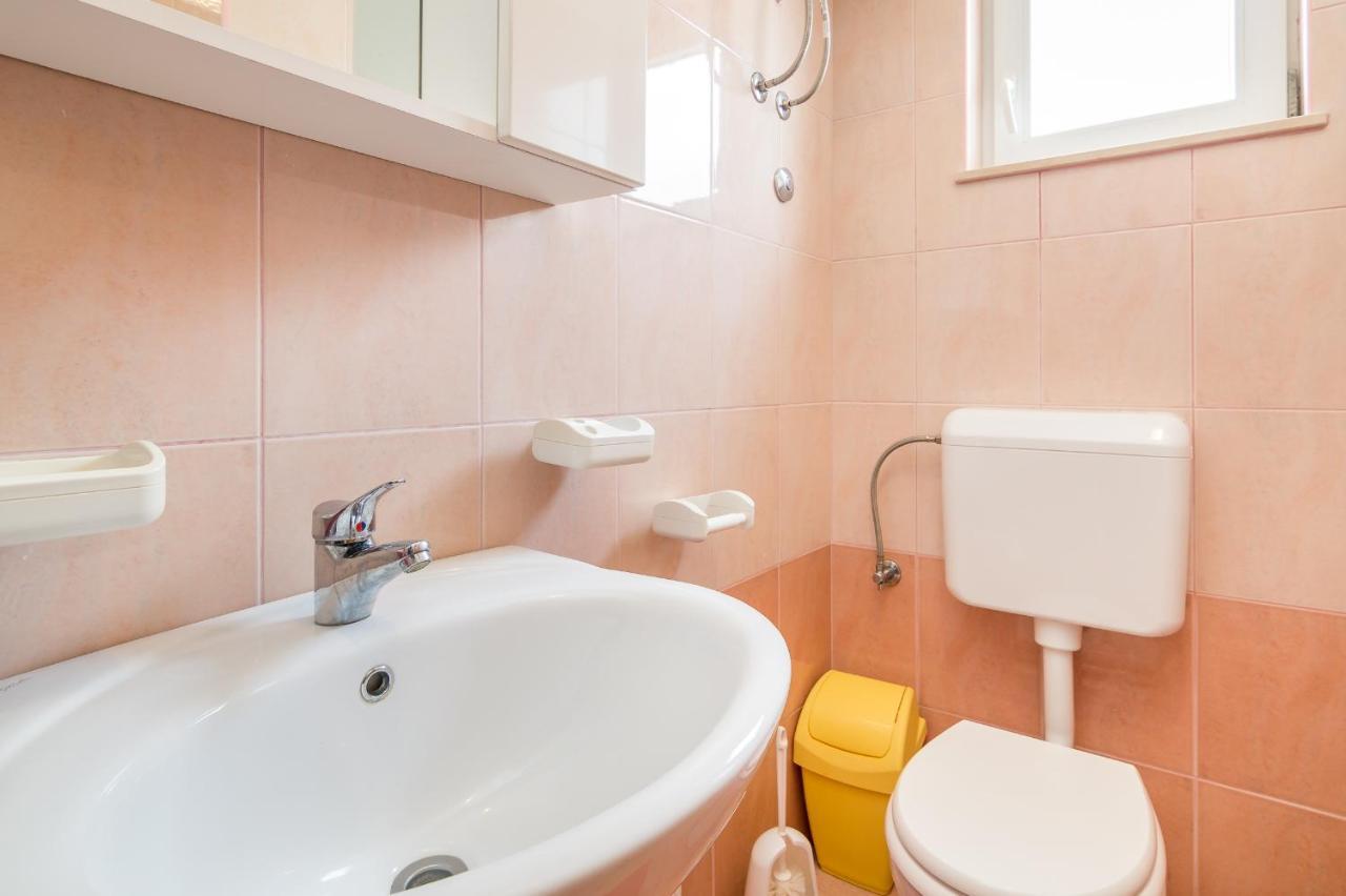 Cheap Apartment Tanja 特罗吉尔 外观 照片