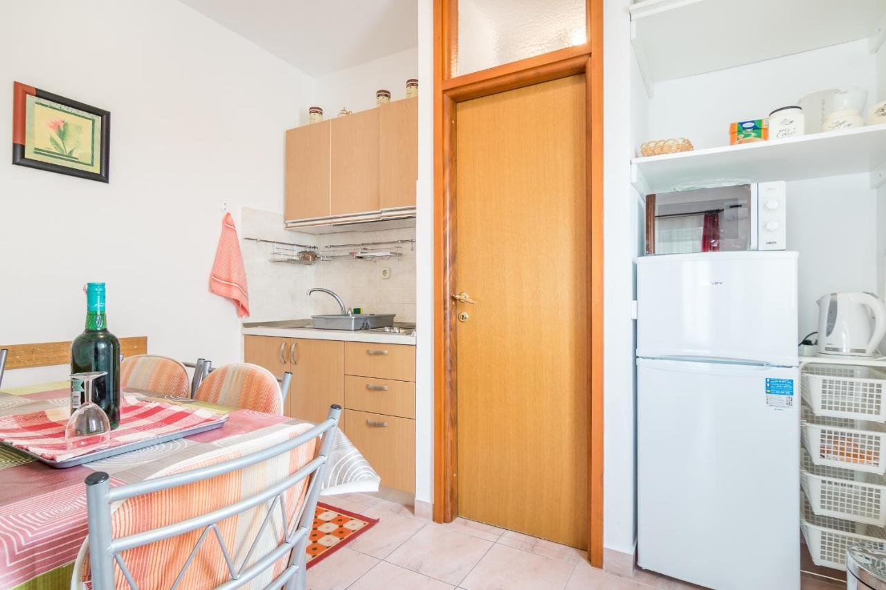 Cheap Apartment Tanja 特罗吉尔 外观 照片
