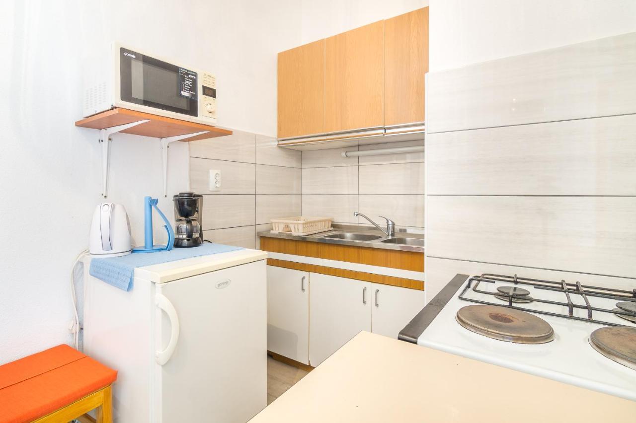 Cheap Apartment Tanja 特罗吉尔 外观 照片