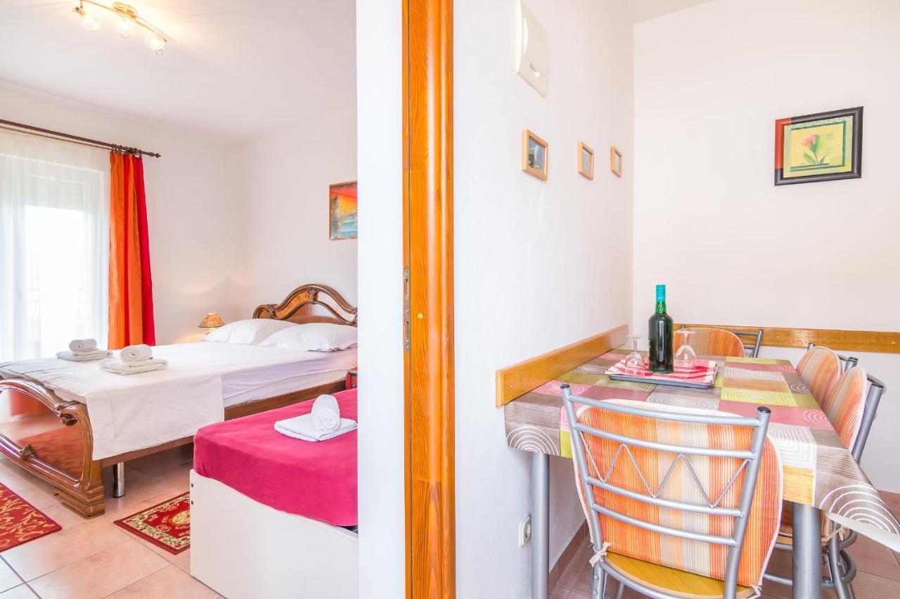 Cheap Apartment Tanja 特罗吉尔 外观 照片