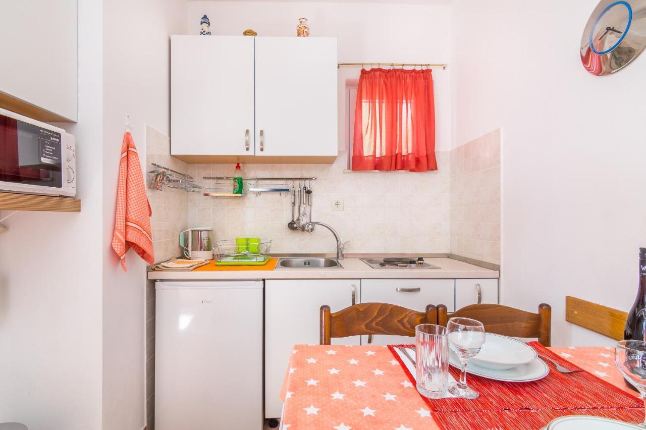 Cheap Apartment Tanja 特罗吉尔 外观 照片