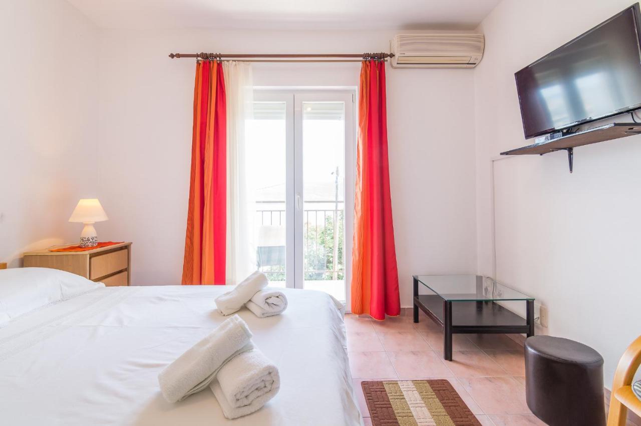 Cheap Apartment Tanja 特罗吉尔 外观 照片