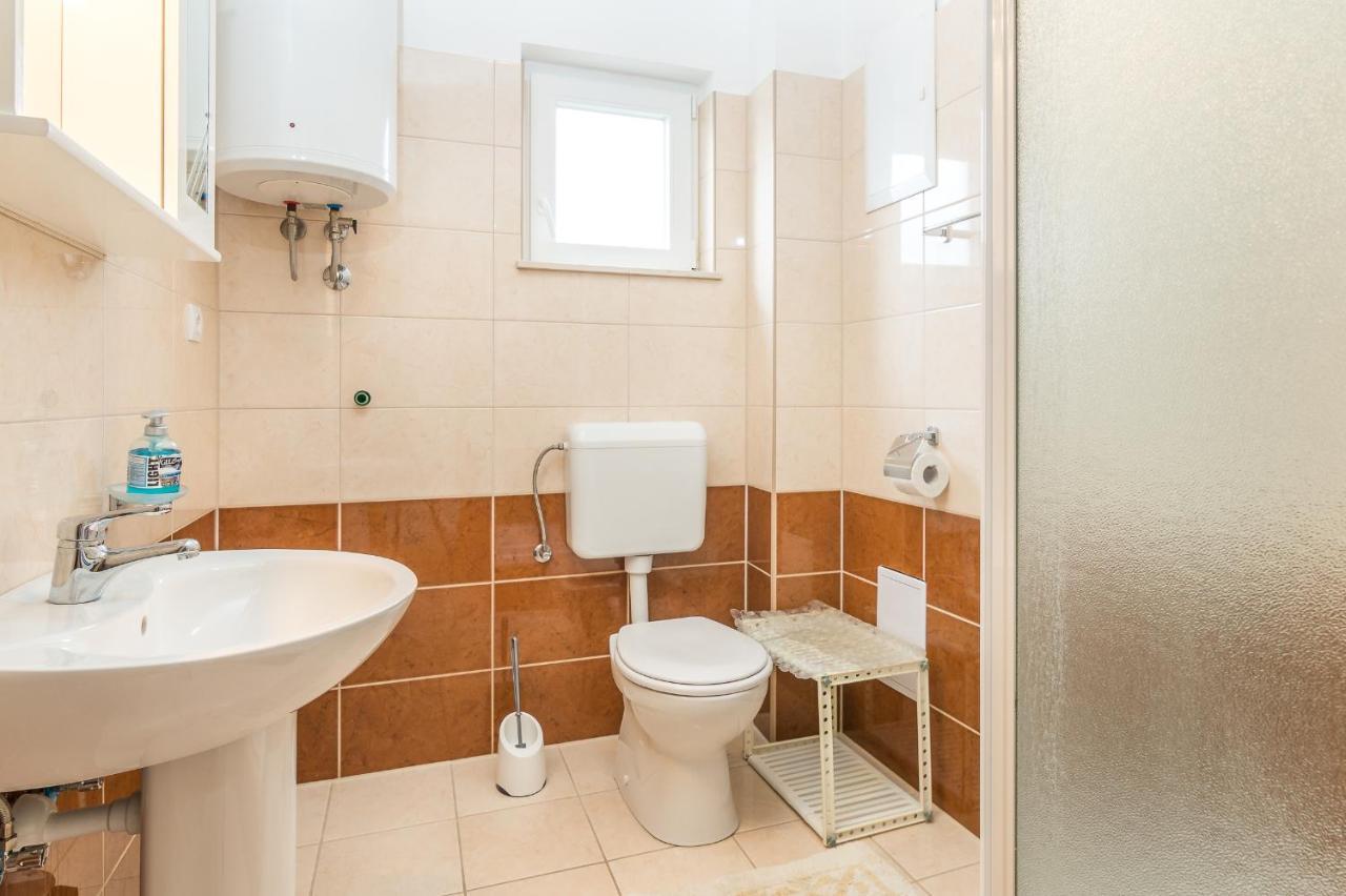 Cheap Apartment Tanja 特罗吉尔 外观 照片