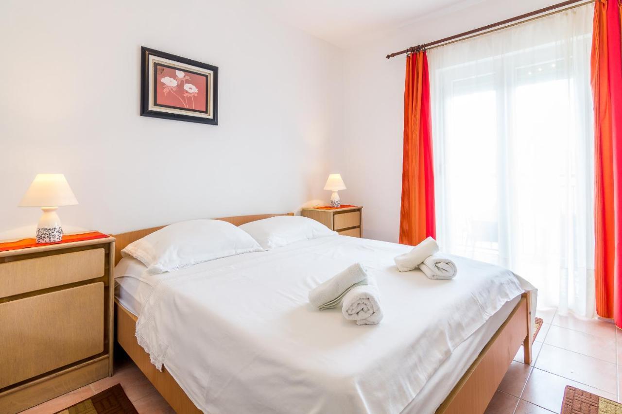 Cheap Apartment Tanja 特罗吉尔 外观 照片