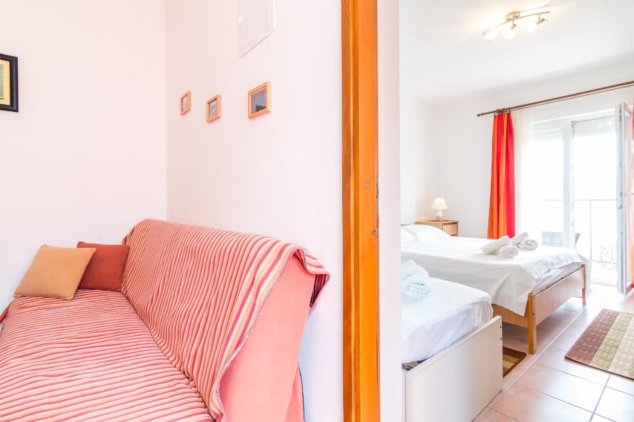 Cheap Apartment Tanja 特罗吉尔 外观 照片