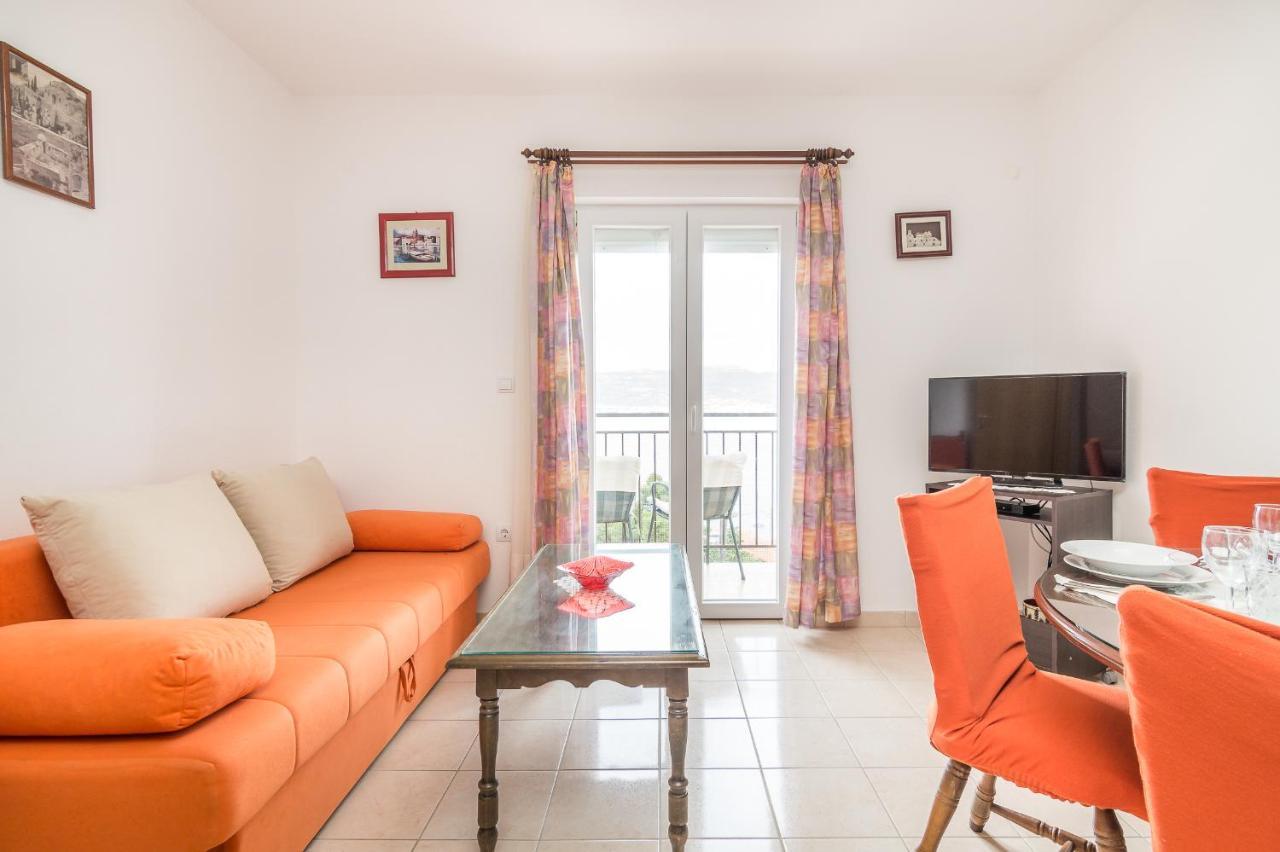 Cheap Apartment Tanja 特罗吉尔 外观 照片
