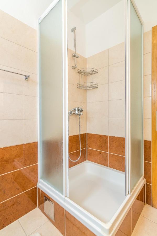Cheap Apartment Tanja 特罗吉尔 外观 照片