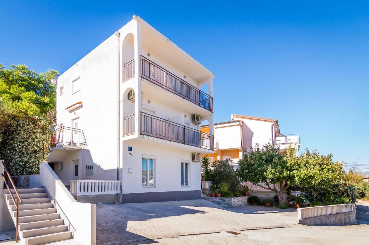 Cheap Apartment Tanja 特罗吉尔 外观 照片