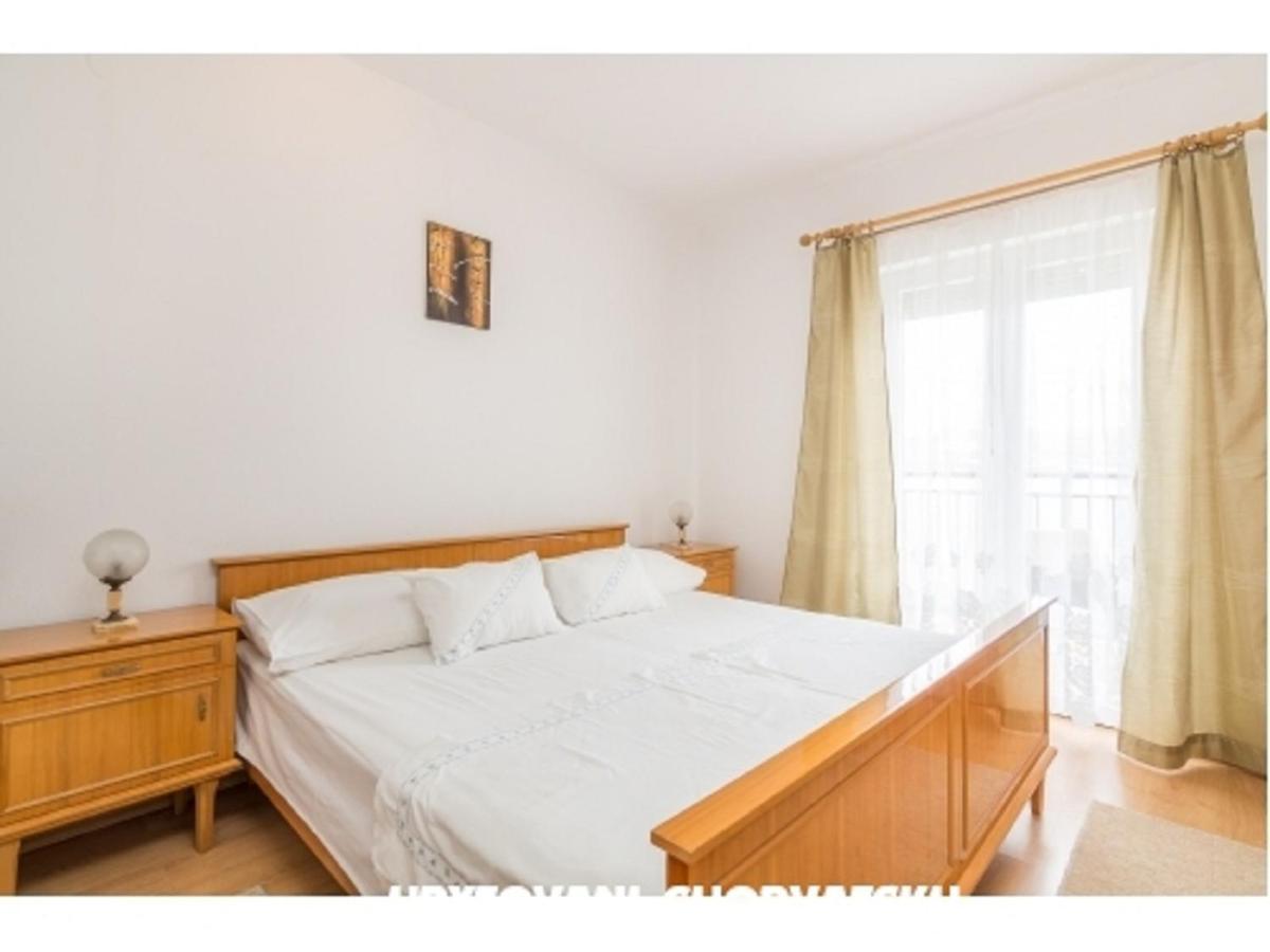 Cheap Apartment Tanja 特罗吉尔 外观 照片